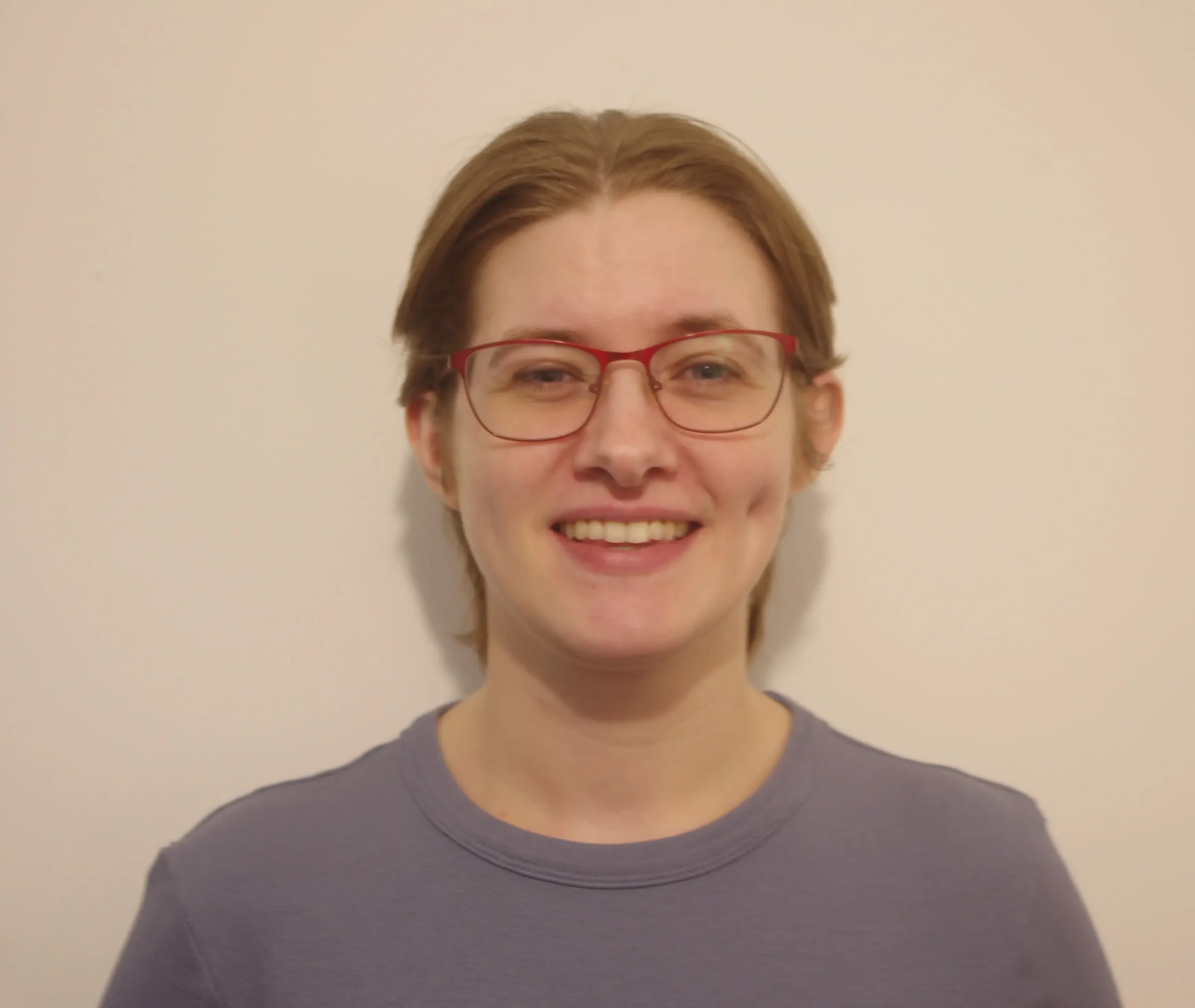 Danielle, counsellor and founder of Lotus Counselling