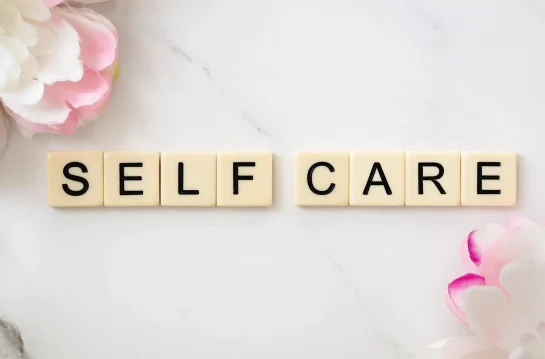 Self-care resources and counselling support from Lotus Counselling